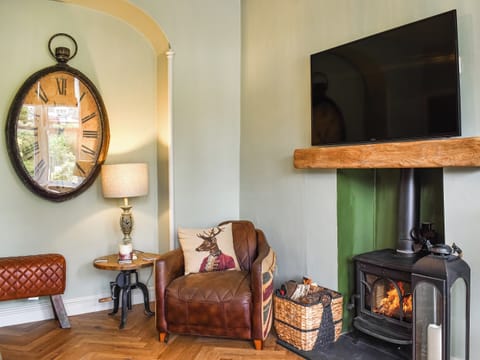 Living area | Orchard House, Bowness on Windermere