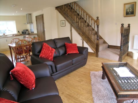 Interior | Roe Cottage - Fallow House and Roe Cottage, Paythorne, near Skipton