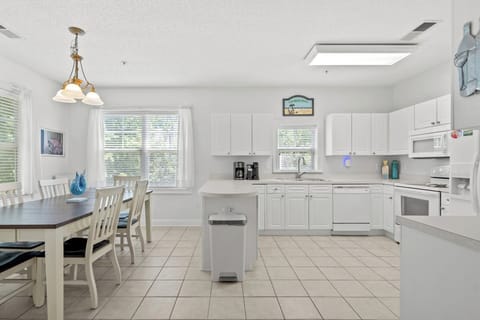 Open spaces create happy places!