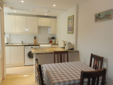 Kitchen/diner | Hamilton Terrace, Lamlash, Isle of Arran