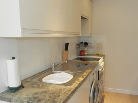 Kitchen/diner | Hamilton Terrace, Lamlash, Isle of Arran