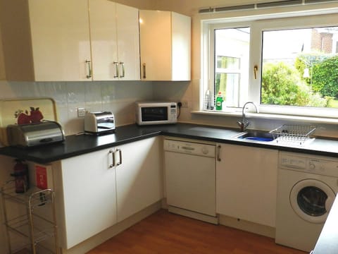 Kitchen | Hartholm, Brodick, Isle of Arran