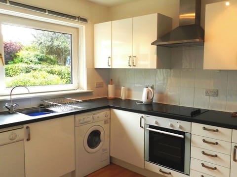Kitchen | Hartholm, Brodick, Isle of Arran