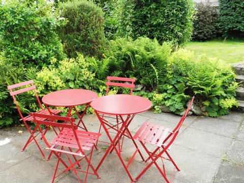 Garden | Hartholm, Brodick, Isle of Arran