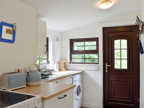 Kitchen | Ivy Cottage, Near Whiting Bay, Isle of Arran