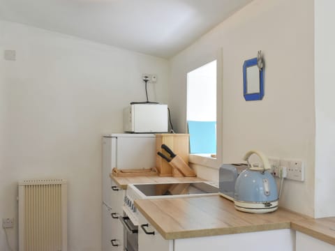 Kitchen | Ivy Cottage, Near Whiting Bay, Isle of Arran