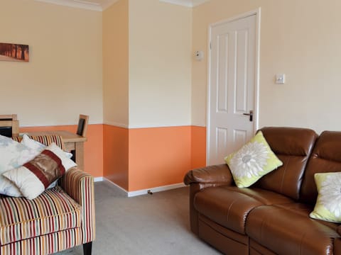 Living room/dining room | Lighthouse View, Flamborough near Bridlington