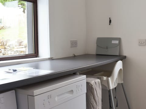 Utility room | Park House, Blackwaterfoot