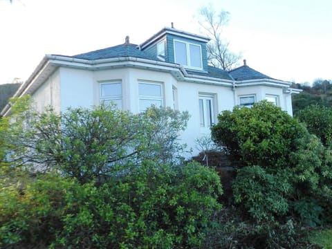 Exterior | Ardbeag, Whiting Bay, Isle of Arran