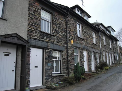 Bonnie Cottage, Ambleside