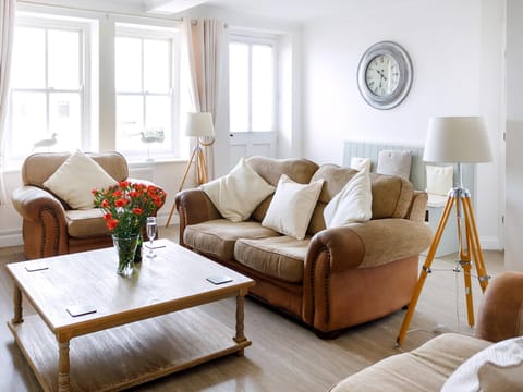 Living room | Honeysuckle Cottage, Padstow