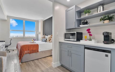 Kitchenette