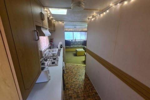 Cabin | Interior