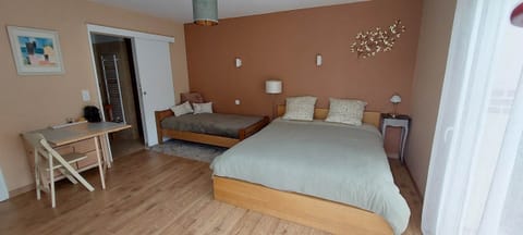 Chambre Sologne
