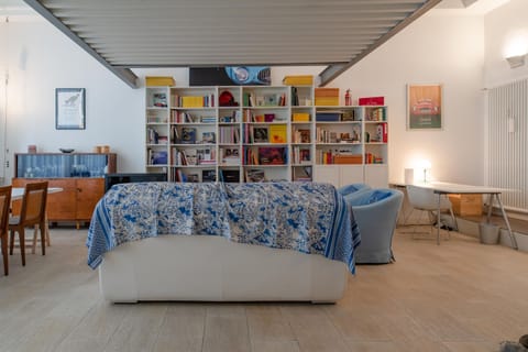 House | 1 bedroom