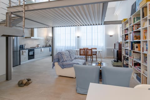 House | 1 bedroom