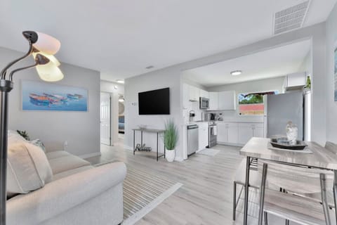 House | 2 bedrooms