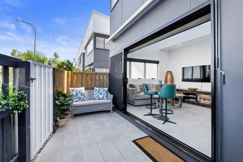 Townhome, 1 Bedroom | Terrace/patio