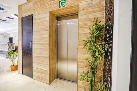 Elevator