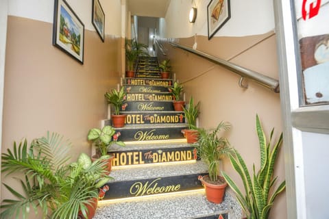 Staircase