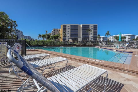 Welcome to the very beautiful and comfortable accommodations at Estero Yacht And Racquet Club 314...the perfect destination for your next vacation
