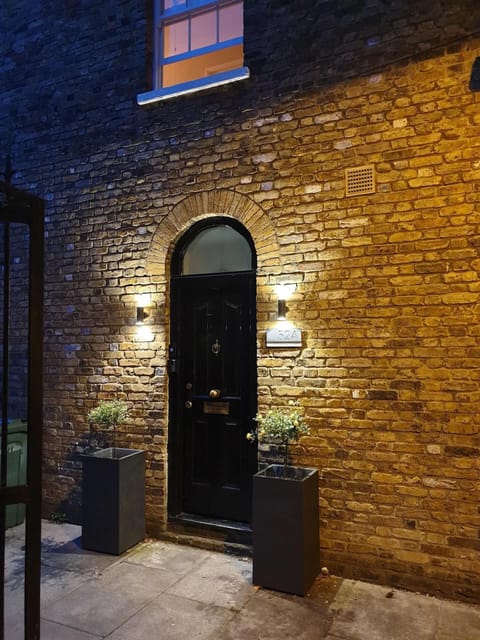 Apartment | Exterior