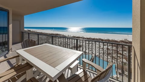 Condo, 3 Bedrooms | Outdoor dining