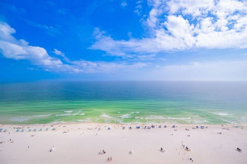 Condo, 3 Bedrooms | Beach | On the beach