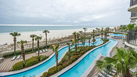 Condo, 3 Bedrooms | Pool | Indoor pool, outdoor pool