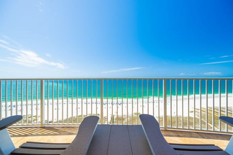 Condo, 3 Bedrooms | Beach | On the beach