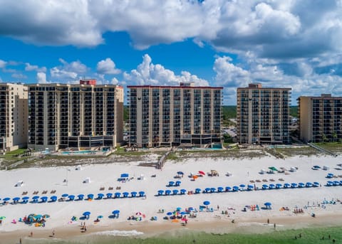 Condo, 3 Bedrooms | Beach | On the beach
