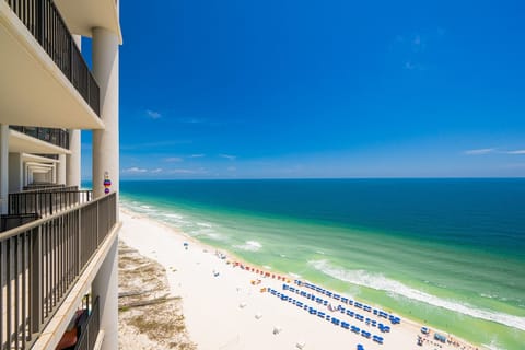 Condo, 3 Bedrooms | Beach | On the beach