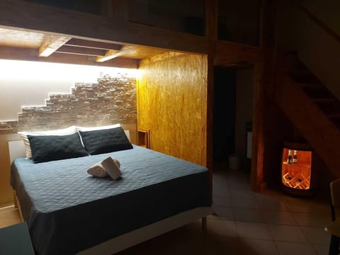 Junior Room, City View | Premium bedding, down comforters, memory foam beds, minibar