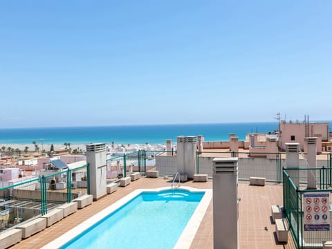 Apartment | Pool | Outdoor pool