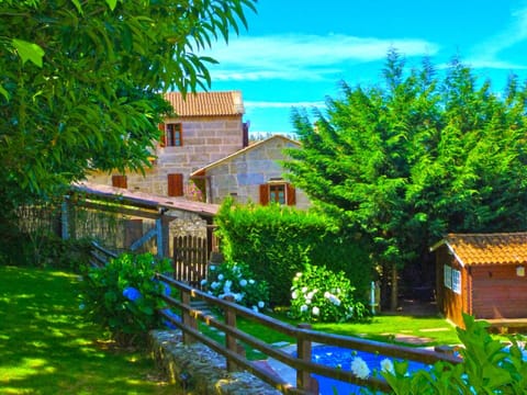 House | Exterior