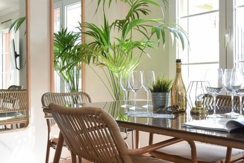 Chalet | Interior detail