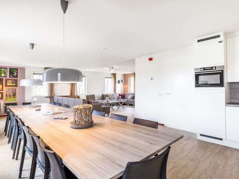 Villa | Private kitchen | Highchair