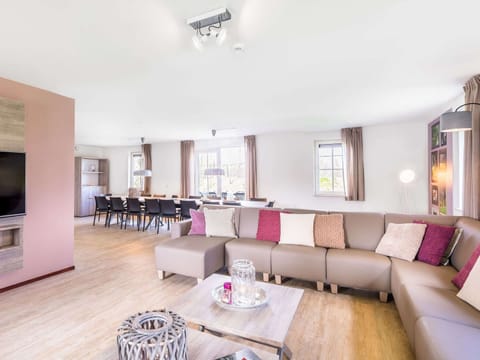 Villa | Living room