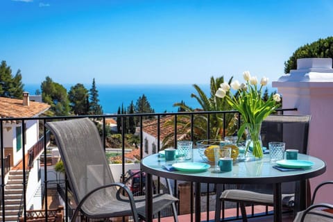 Comedor exterior