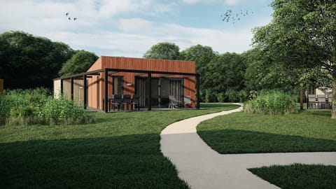 House | Terrace/patio