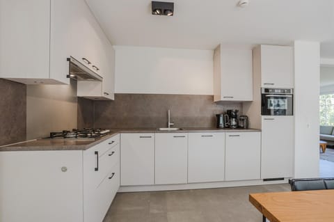 House | Private kitchen