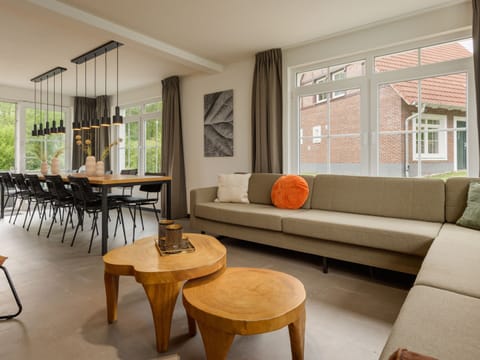 House | Living area