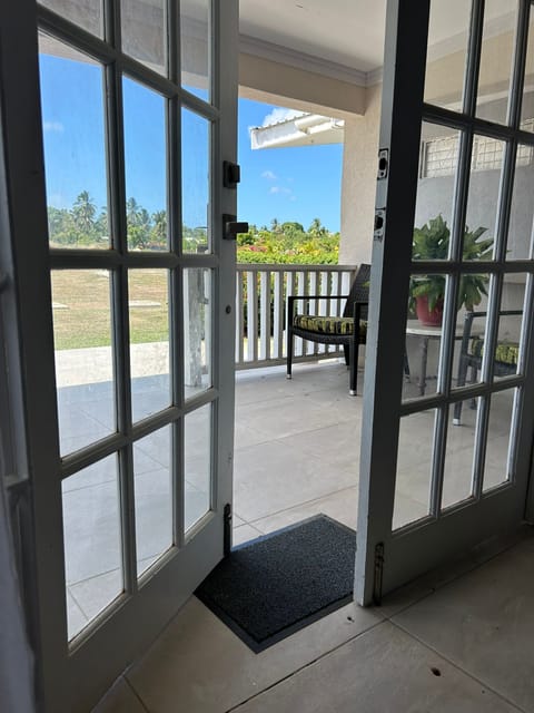 House, 3 Bedrooms, Terrace, Garden View | Terrace/patio