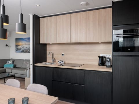 House | Private kitchen