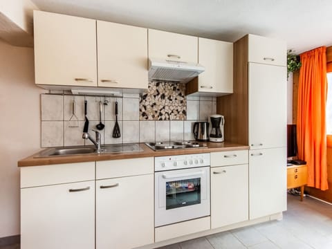 Apartment | Private kitchen | Dishwasher