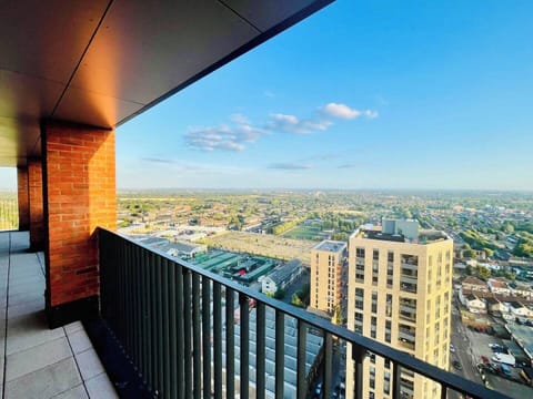 Apartment | Property grounds
