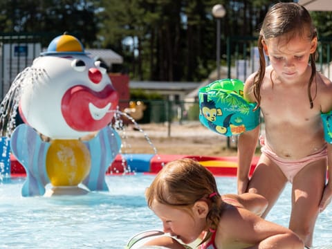 Chalet | Pool | Outdoor pool