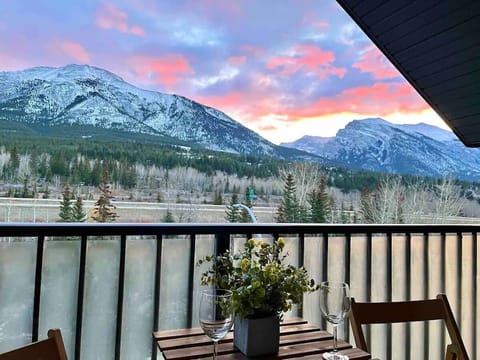 Incredible views