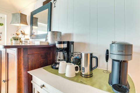 Cottage (4 Bedrooms) | Interior