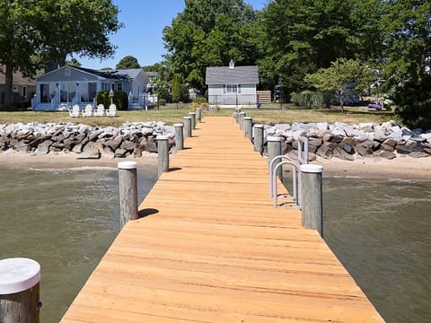 Pier
